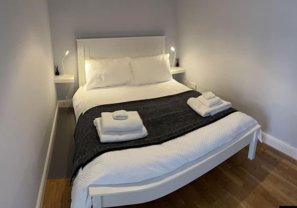 Appartement Tranquil Haven Retreat à Lexden Extérieur photo