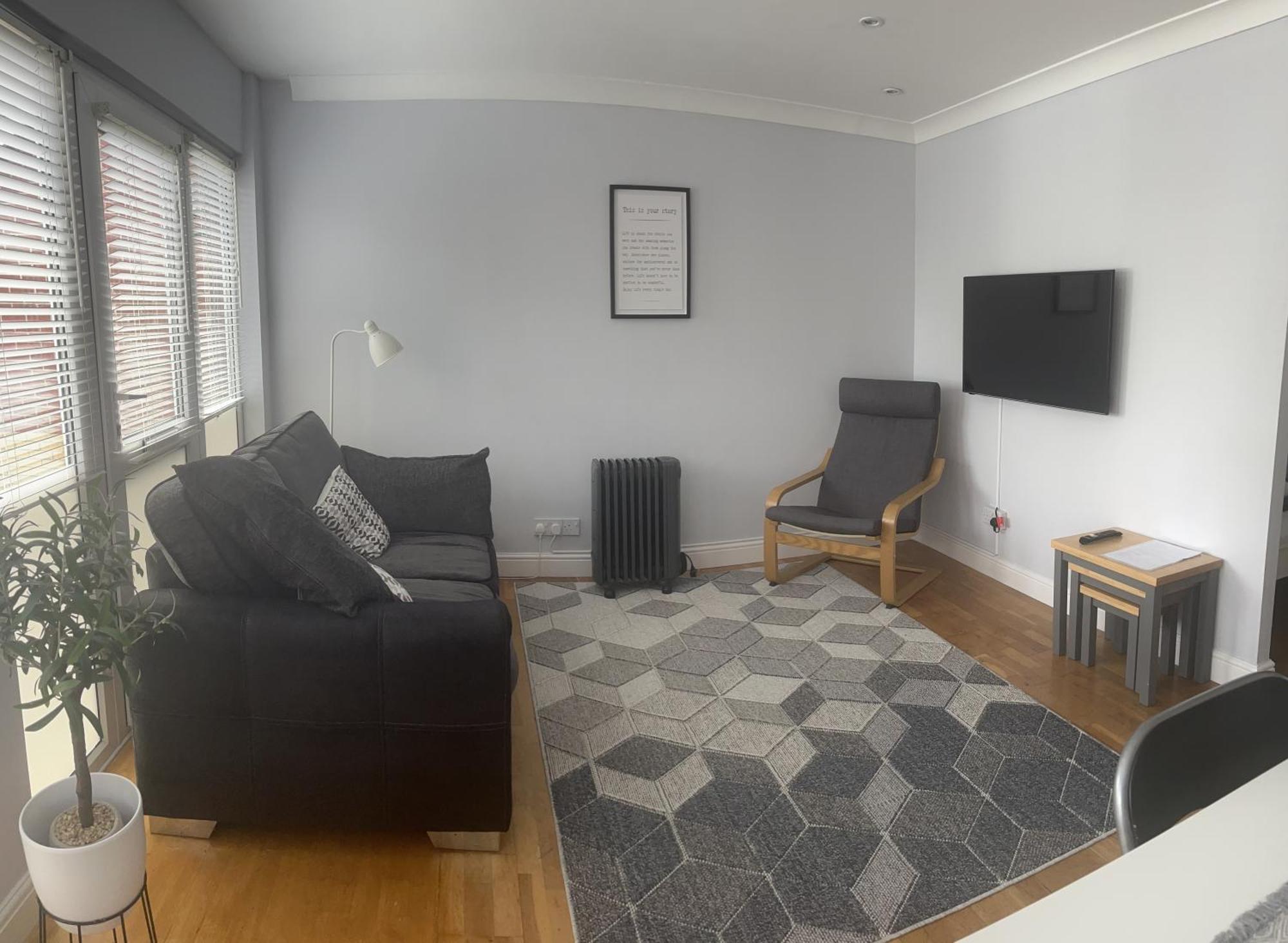 Appartement Tranquil Haven Retreat à Lexden Extérieur photo